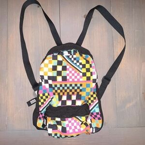 UGG Canvas Backpack NWOT